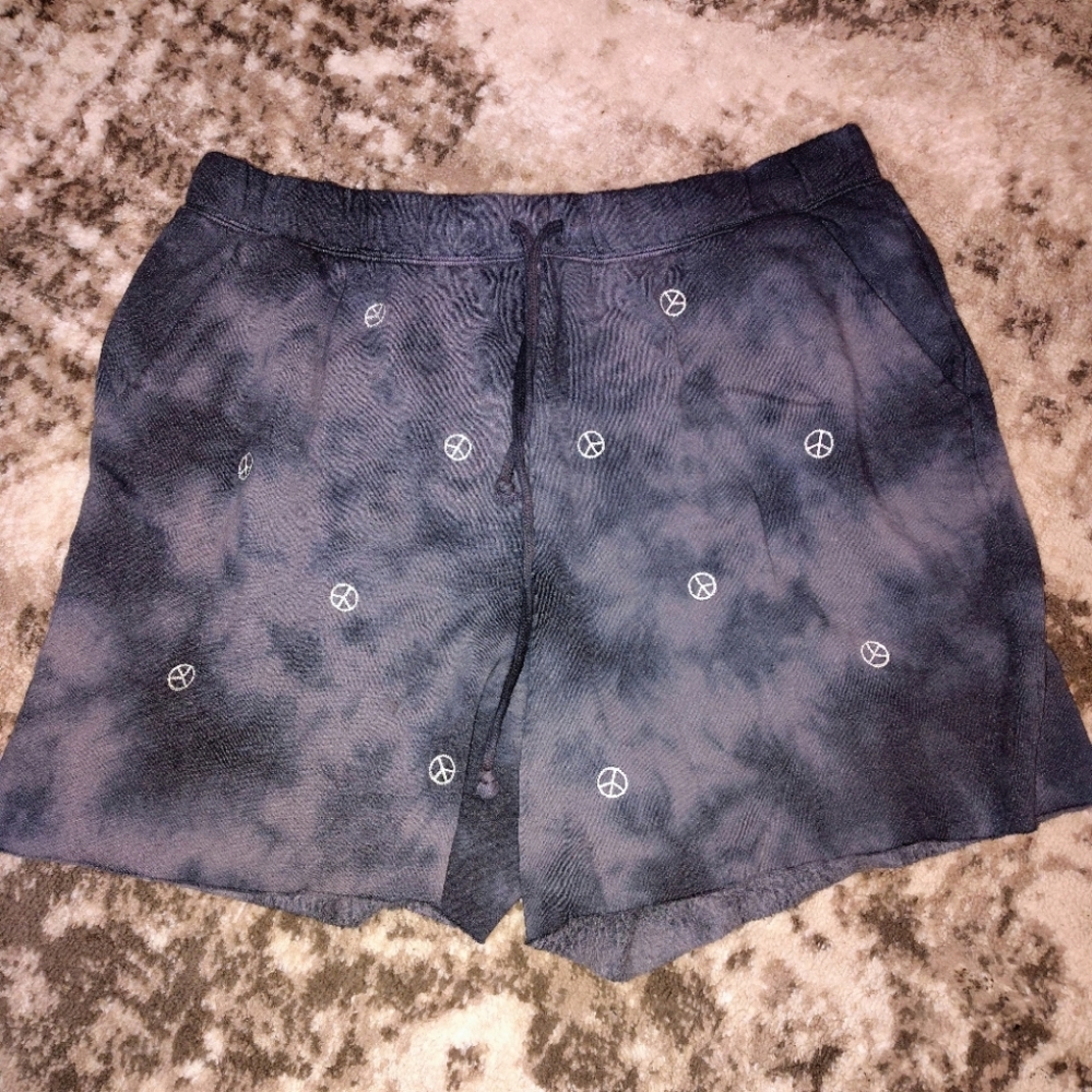 Campus shorts